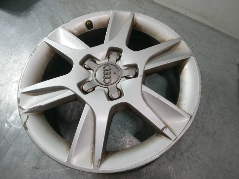 LLANTA ALUMINIO 16'' 