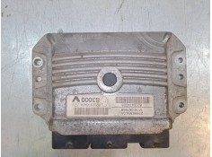 Recambio de centralita motor uce para renault grand scénic ii (jm0/1_) 1.6 referencia OEM IAM 8200376474