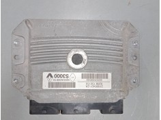 Recambio de centralita motor uce para renault megane ii (bm0/1_, cm0/1_) 1.6 16v referencia OEM IAM 8200509516