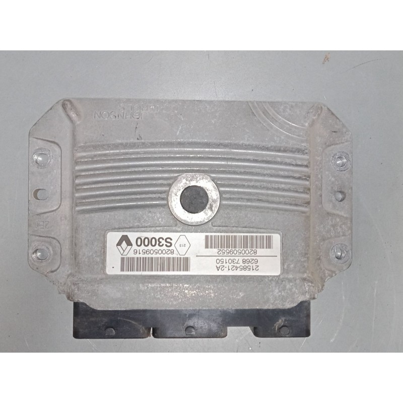 Recambio de centralita motor uce para renault megane ii (bm0/1_, cm0/1_) 1.6 16v referencia OEM IAM 8200509516  
