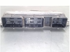 Recambio de centralita motor uce para renault megane ii (bm0/1_, cm0/1_) 1.6 16v referencia OEM IAM 8200509516   2