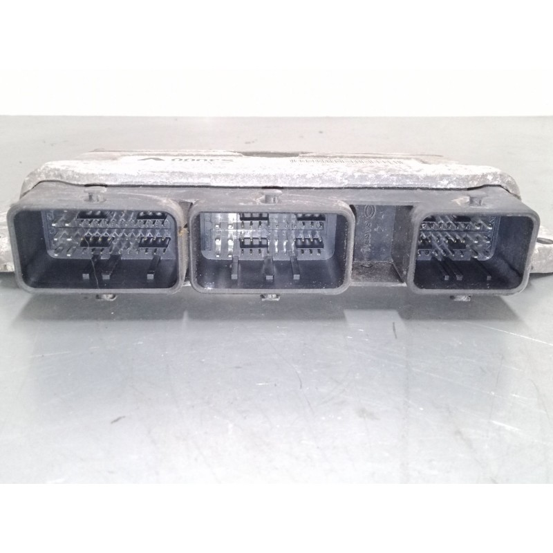 Recambio de centralita motor uce para renault megane ii (bm0/1_, cm0/1_) 1.6 16v referencia OEM IAM 8200509516   Recambio de centralita motor uce para renault megane ii (bm0/1_, cm0/1_) 1.6 16v referencia OEM IAM 8200509516