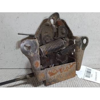 CERRADURA CAPOT GE4T56620A 