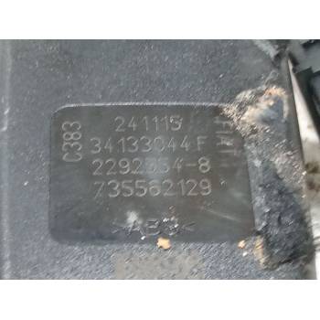 ANCLAJE CINTURON DELANTERO DERECHO 34133044F 