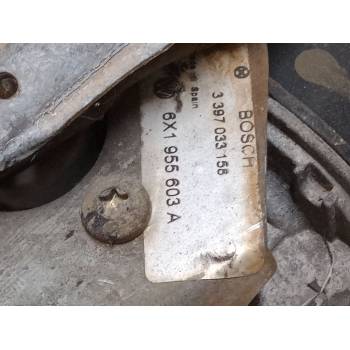 MOTOR LIMPIA DELANTERO 