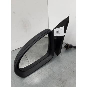 RETROVISOR IZQUIERDO 