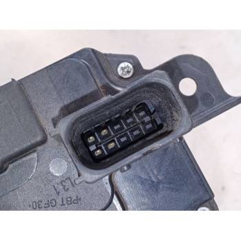 CERRADURA PUERTA DELANTERA IZQUIERDA 13210748 