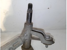 Recambio de motor limpia delantero para peugeot 207/207+ (wa_, wc_) 1.4 16v referencia OEM IAM    2