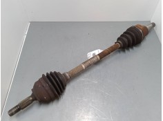 Recambio de transmision delantera izquierda para citroën c3 i (fc_, fn_) 1.1 i referencia OEM IAM 9640127580  
