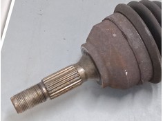 Recambio de transmision delantera izquierda para citroën c3 i (fc_, fn_) 1.1 i referencia OEM IAM 9640127580   2