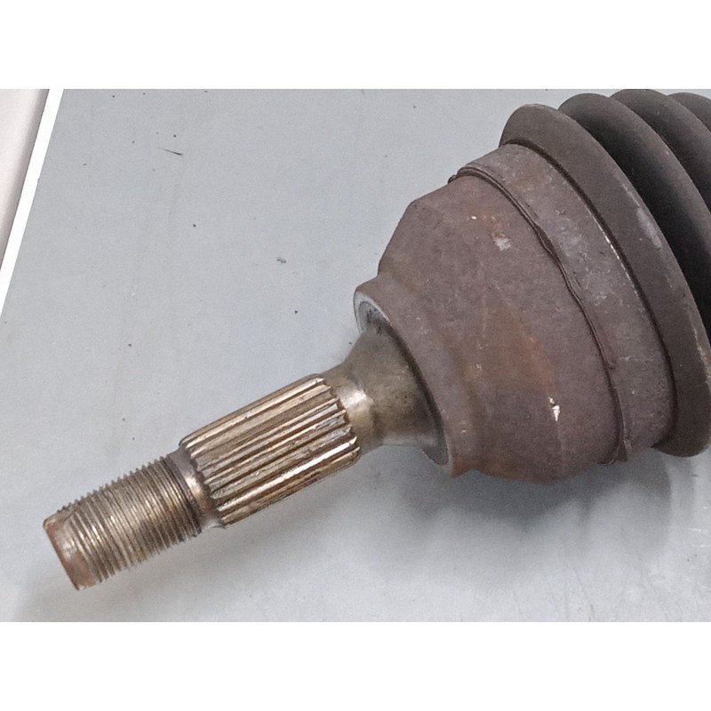 Recambio de transmision delantera izquierda para citroën c3 i (fc_, fn_) 1.1 i referencia OEM IAM 9640127580   Recambio de transmision delantera izquierda para citroën c3 i (fc_, fn_) 1.1 i referencia OEM IAM 9640127580