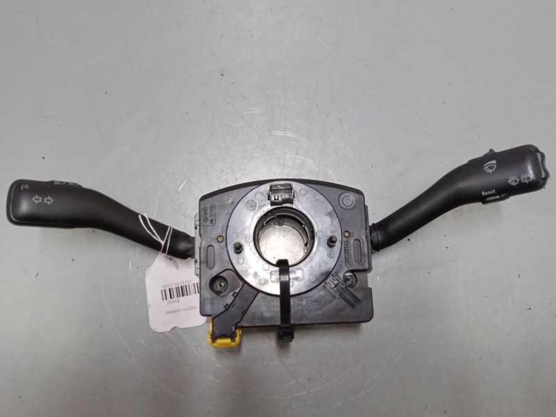 Recambio de mando luces para volkswagen golf iv (1j1) 1.9 tdi 4motion referencia OEM IAM CZKO301202032   Recambio de mando luces para volkswagen golf iv (1j1) 1.9 tdi 4motion referencia OEM IAM CZKO301202032