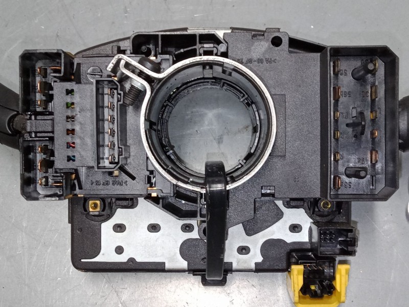 Recambio de mando luces para volkswagen golf iv (1j1) 1.9 tdi 4motion referencia OEM IAM CZKO301202032   Recambio de mando luces para volkswagen golf iv (1j1) 1.9 tdi 4motion referencia OEM IAM CZKO301202032