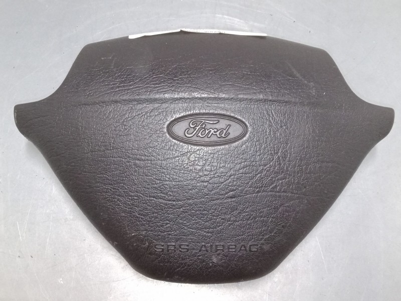 Recambio de airbag volante para ford galaxy i (wgr) 1.9 tdi referencia OEM IAM    Recambio de airbag volante para ford galaxy i (wgr) 1.9 tdi referencia OEM IAM