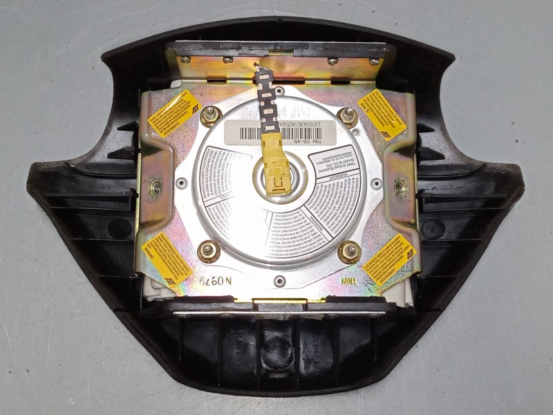 Recambio de airbag volante para ford galaxy i (wgr) 1.9 tdi referencia OEM IAM    Recambio de airbag volante para ford galaxy i (wgr) 1.9 tdi referencia OEM IAM