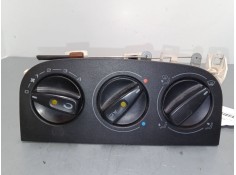 Recambio de mando calefaccion / a/a para ford galaxy i (wgr) 1.9 tdi referencia OEM IAM 95NW18D451A