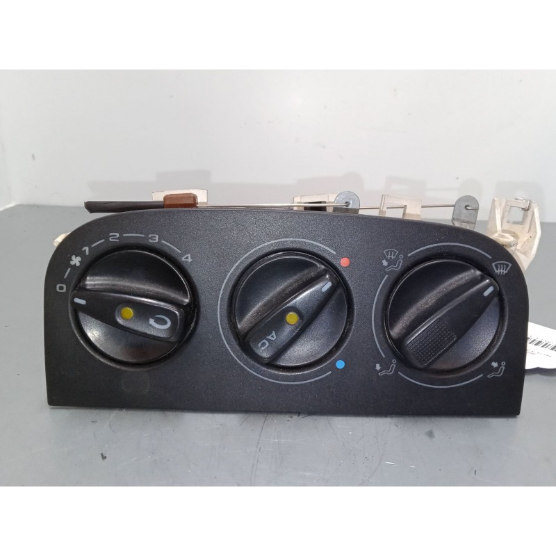Recambio de mando calefaccion / a/a para ford galaxy i (wgr) 1.9 tdi referencia OEM IAM 95NW18D451A  