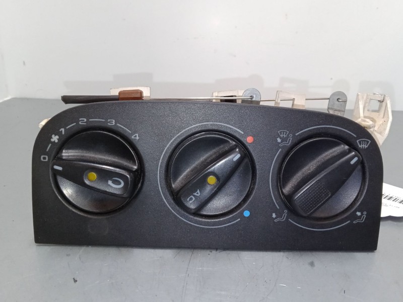 Recambio de mando calefaccion / a/a para ford galaxy i (wgr) 1.9 tdi referencia OEM IAM 95NW18D451A   Recambio de mando calefaccion / a/a para ford galaxy i (wgr) 1.9 tdi referencia OEM IAM 95NW18D451A