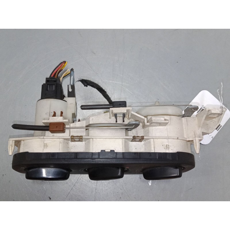 Recambio de mando calefaccion / a/a para ford galaxy i (wgr) 1.9 tdi referencia OEM IAM 95NW18D451A   Recambio de mando calefaccion / a/a para ford galaxy i (wgr) 1.9 tdi referencia OEM IAM 95NW18D451A