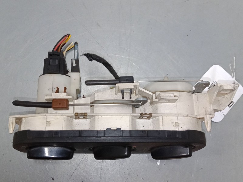 Recambio de mando calefaccion / a/a para ford galaxy i (wgr) 1.9 tdi referencia OEM IAM 95NW18D451A   Recambio de mando calefaccion / a/a para ford galaxy i (wgr) 1.9 tdi referencia OEM IAM 95NW18D451A
