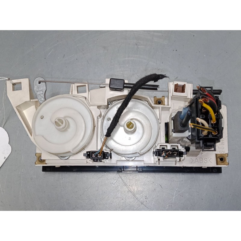 Recambio de mando calefaccion / a/a para ford galaxy i (wgr) 1.9 tdi referencia OEM IAM 95NW18D451A   Recambio de mando calefaccion / a/a para ford galaxy i (wgr) 1.9 tdi referencia OEM IAM 95NW18D451A