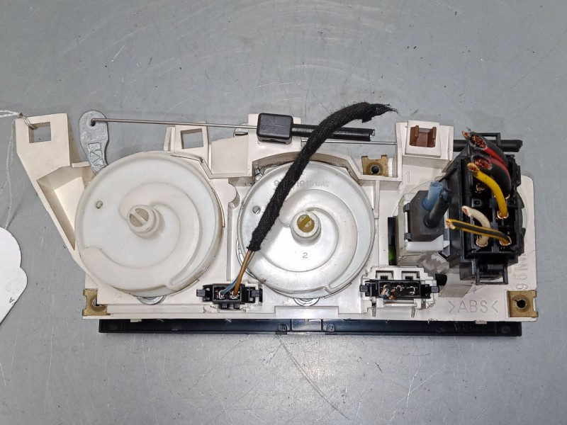 Recambio de mando calefaccion / a/a para ford galaxy i (wgr) 1.9 tdi referencia OEM IAM 95NW18D451A   Recambio de mando calefaccion / a/a para ford galaxy i (wgr) 1.9 tdi referencia OEM IAM 95NW18D451A