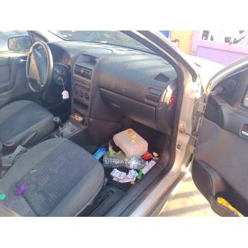 OPEL ASTRA G HATCHBACK (T98)