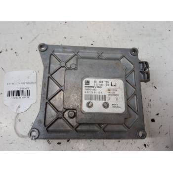 CENTRALITA MOTOR UCE 55568735 5WK9463 
