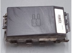 Recambio de caja reles / fusibles para ford tourneo connect 1.8 tdci referencia OEM IAM 9T1T14K733DBD  9T1T14A076AA