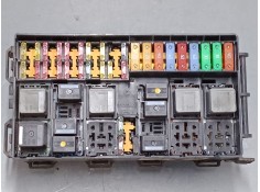 Recambio de caja reles / fusibles para ford tourneo connect 1.8 tdci referencia OEM IAM 9T1T14K733DBD  9T1T14A076AA 2