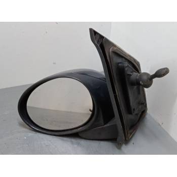 RETROVISOR IZQUIERDO 