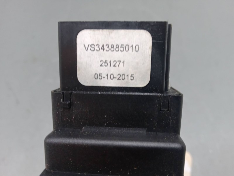 Recambio de mando de intermitencia para fiat scudo caja/chasis (220_) 2.0 jtd referencia OEM IAM   
