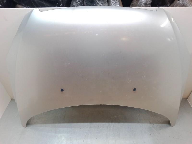 Recambio de capo para peugeot 307 (3a/c) 2.0 hdi 90 referencia OEM IAM    Recambio de capo para peugeot 307 (3a/c) 2.0 hdi 90 referencia OEM IAM