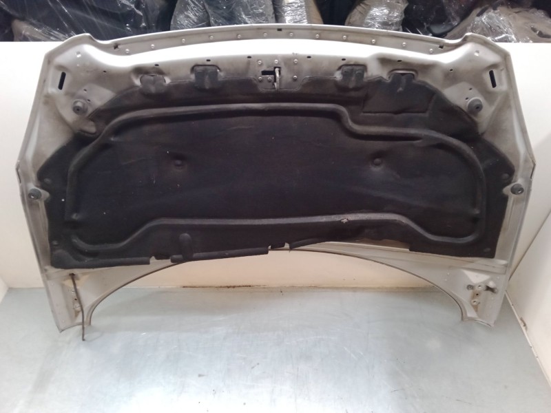 Recambio de capo para peugeot 307 (3a/c) 2.0 hdi 90 referencia OEM IAM    Recambio de capo para peugeot 307 (3a/c) 2.0 hdi 90 referencia OEM IAM