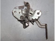 Recambio de cerradura capo para peugeot 308 i (4a_, 4c_) 1.6 16v referencia OEM IAM    2