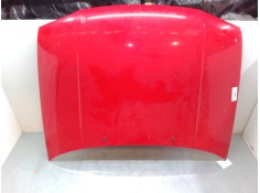 Recambio de capo para volkswagen golf iii (1h1) 2.0 referencia OEM IAM   