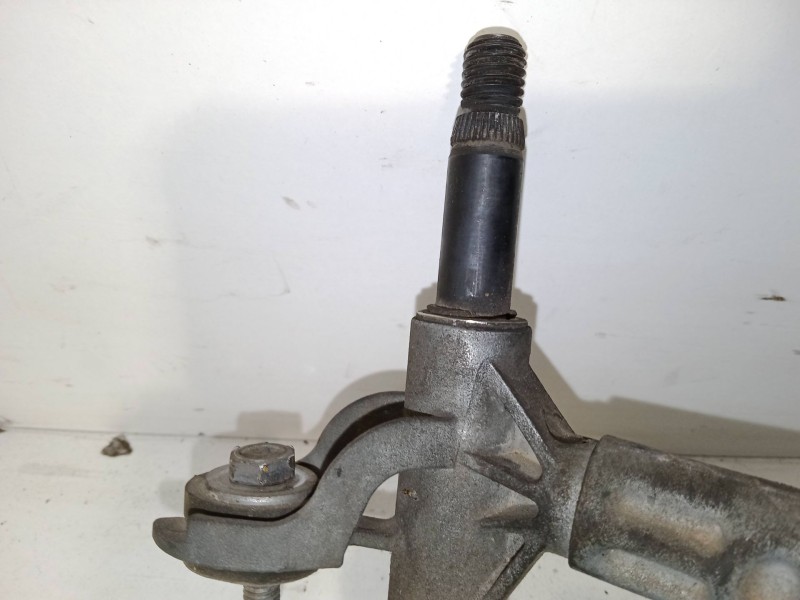 Recambio de motor limpia delantero para peugeot 207/207+ (wa_, wc_) 1.4 16v referencia OEM IAM   