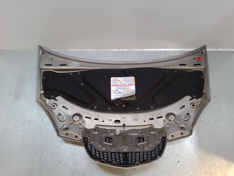 Recambio de capo para lancia musa (350_) 1.4 (350.axa11, 350.axa1a) referencia OEM IAM    Recambio de capo para lancia musa (350_) 1.4 (350.axa11, 350.axa1a) referencia OEM IAM