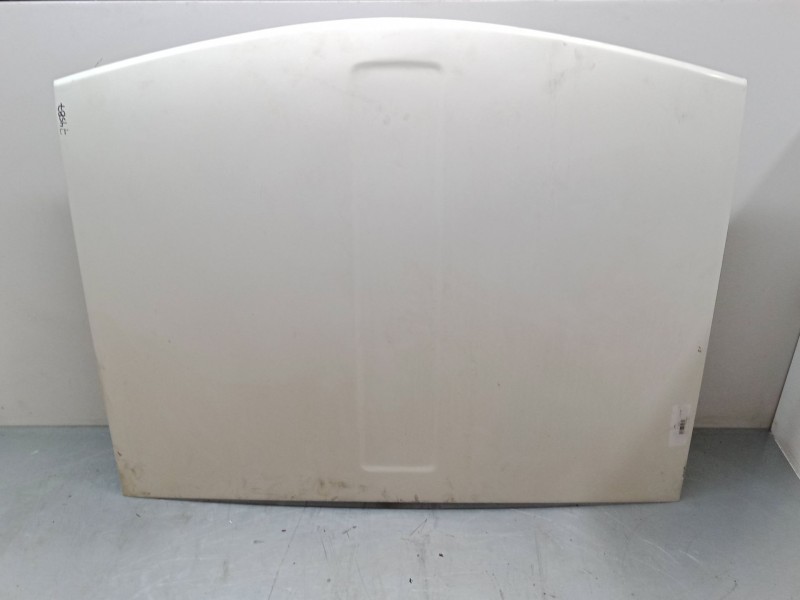 Recambio de capo para toyota avensis station wagon (_t25_) 2.0 d-4d (cdt250_) referencia OEM IAM    Recambio de capo para toyota avensis station wagon (_t25_) 2.0 d-4d (cdt250_) referencia OEM IAM