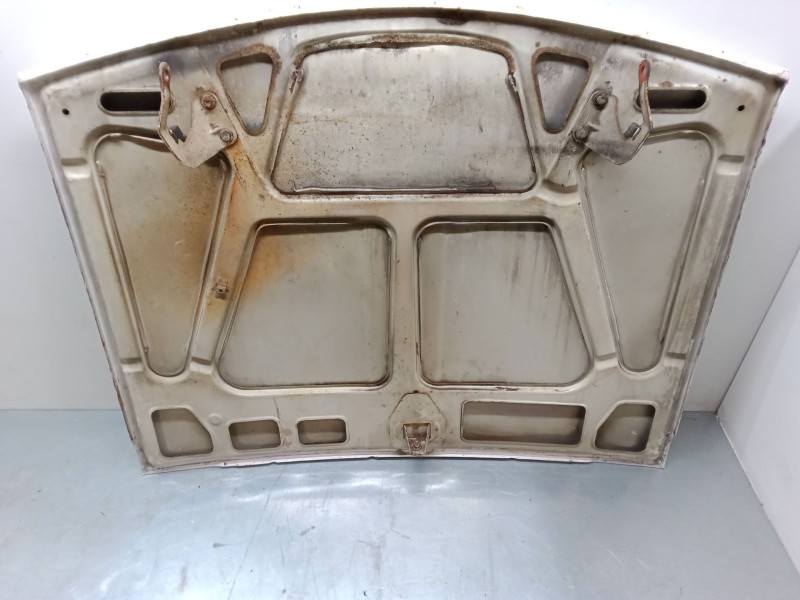 Recambio de capo para toyota avensis station wagon (_t25_) 2.0 d-4d (cdt250_) referencia OEM IAM    Recambio de capo para toyota avensis station wagon (_t25_) 2.0 d-4d (cdt250_) referencia OEM IAM