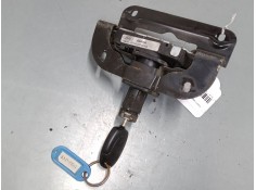 Recambio de cerradura capo para ford transit connect (p65_, p70_, p80_) 1.8 tdci referencia OEM IAM 8T1A-16700-AA