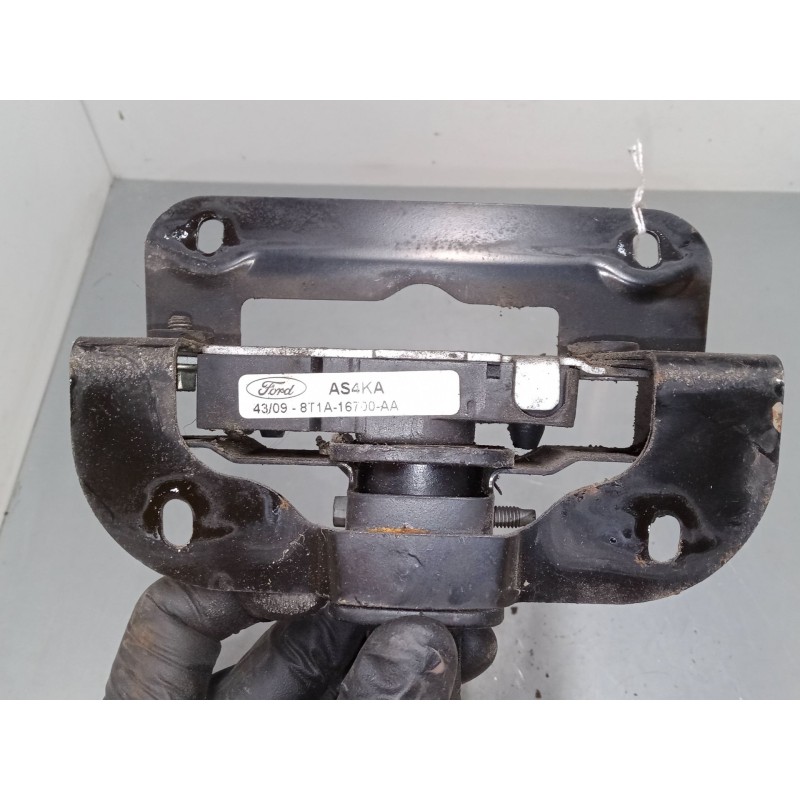 Recambio de cerradura capo para ford transit connect (p65_, p70_, p80_) 1.8 tdci referencia OEM IAM 8T1A-16700-AA   Recambio de cerradura capo para ford transit connect (p65_, p70_, p80_) 1.8 tdci referencia OEM IAM 8T1A-16700-AA