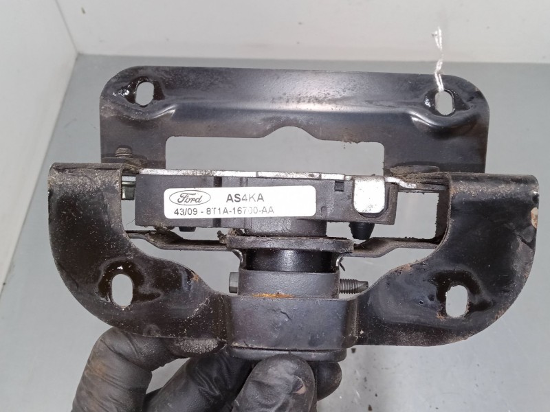 Recambio de cerradura capo para ford transit connect (p65_, p70_, p80_) 1.8 tdci referencia OEM IAM 8T1A-16700-AA   Recambio de cerradura capo para ford transit connect (p65_, p70_, p80_) 1.8 tdci referencia OEM IAM 8T1A-16700-AA