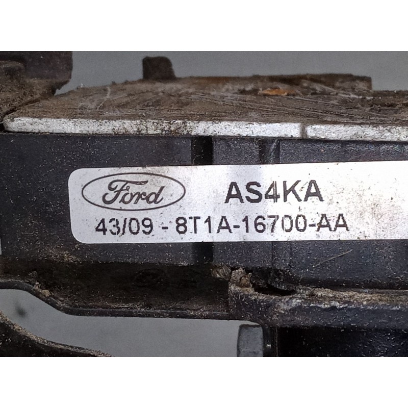 Recambio de cerradura capo para ford transit connect (p65_, p70_, p80_) 1.8 tdci referencia OEM IAM 8T1A-16700-AA   Recambio de cerradura capo para ford transit connect (p65_, p70_, p80_) 1.8 tdci referencia OEM IAM 8T1A-16700-AA
