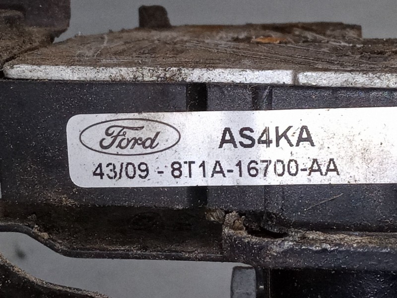 Recambio de cerradura capo para ford transit connect (p65_, p70_, p80_) 1.8 tdci referencia OEM IAM 8T1A-16700-AA   Recambio de cerradura capo para ford transit connect (p65_, p70_, p80_) 1.8 tdci referencia OEM IAM 8T1A-16700-AA