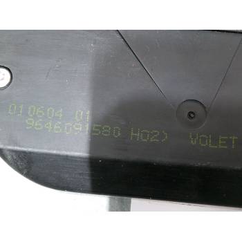 CERRADURA MALETERO / PORTON 9646091580 
