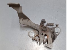 Recambio de cerradura capo para citroën xsara picasso (n68) 2.0 hdi referencia OEM IAM