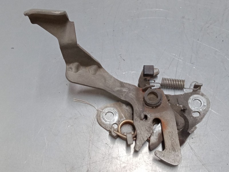 Recambio de cerradura capo para citroën xsara picasso (n68) 2.0 hdi referencia OEM IAM    Recambio de cerradura capo para citroën xsara picasso (n68) 2.0 hdi referencia OEM IAM