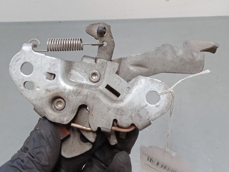 Recambio de cerradura capo para citroën xsara picasso (n68) 2.0 hdi referencia OEM IAM    Recambio de cerradura capo para citroën xsara picasso (n68) 2.0 hdi referencia OEM IAM