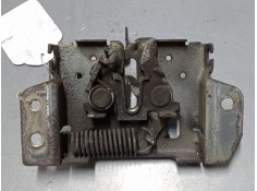 Recambio de cerradura capo para mitsubishi lancer viii (cy_a, cz_a) 1.5 referencia OEM IAM   